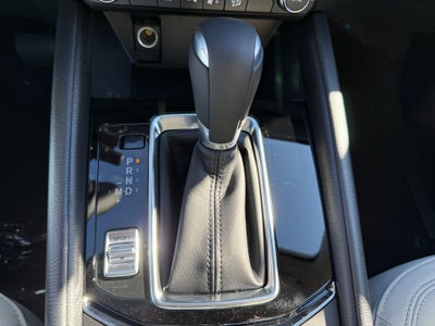 2025 Mazda Mazda CX-5 2.5 S Preferred