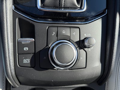 2025 Mazda Mazda CX-5 2.5 S Preferred