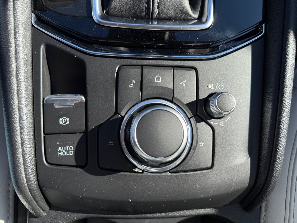 2025 Mazda Mazda CX-5 2.5 S Preferred