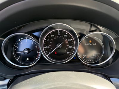 2025 Mazda Mazda CX-5 2.5 S Preferred