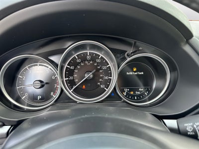 2025 Mazda Mazda CX-5 2.5 S Preferred