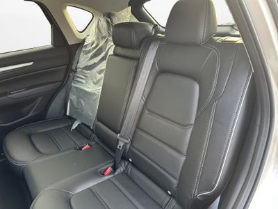 2025 Mazda Mazda CX-5 2.5 S Preferred