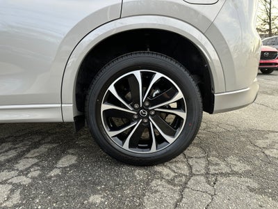 2025 Mazda Mazda CX-5 2.5 S Preferred