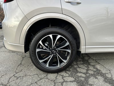 2025 Mazda Mazda CX-5 2.5 S Preferred