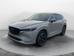 2025 Mazda Mazda CX-5 2.5 S Preferred