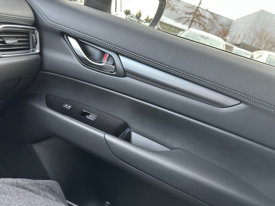 2025 Mazda Mazda CX-5 2.5 S Preferred
