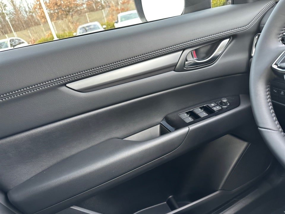 2025 Mazda Mazda CX-5 2.5 S Preferred