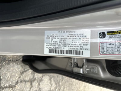 2025 Mazda Mazda CX-5 2.5 S Preferred