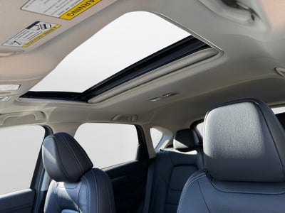 2025 Mazda Mazda CX-5 2.5 S Preferred