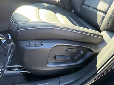 2025 Mazda Mazda CX-5 2.5 S Preferred