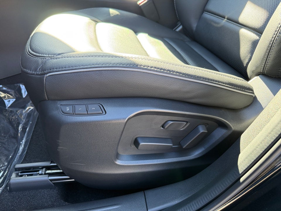 2025 Mazda Mazda CX-5 2.5 S Preferred