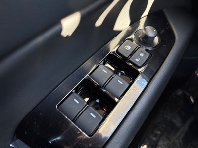 2025 Mazda Mazda CX-5 2.5 S Preferred