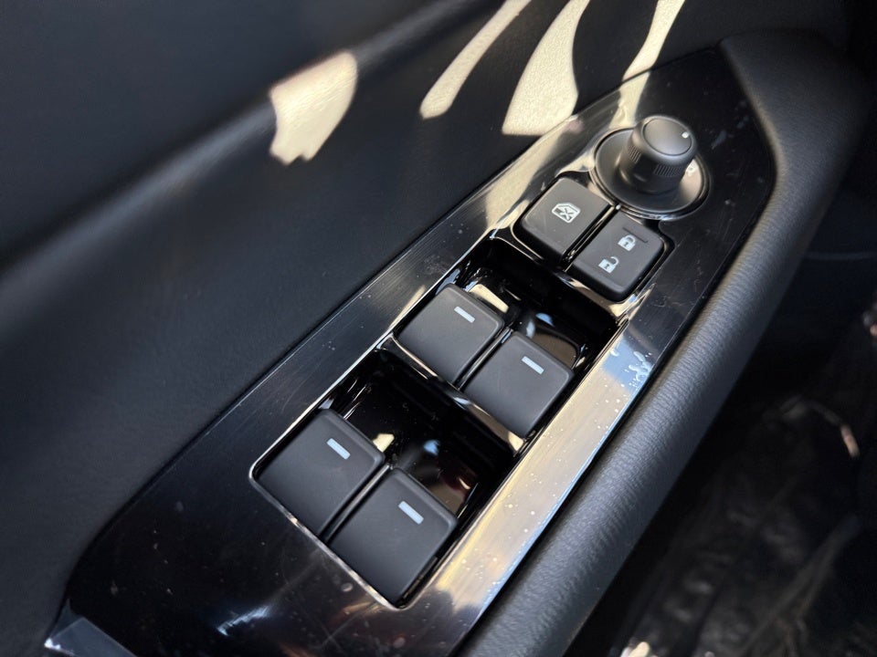 2025 Mazda Mazda CX-5 2.5 S Preferred