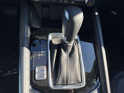 2025 Mazda Mazda CX-5 2.5 S Preferred