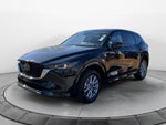 2025 Mazda Mazda CX-5 2.5 S Preferred