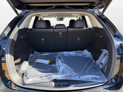 2025 Mazda Mazda CX-5 2.5 S Preferred