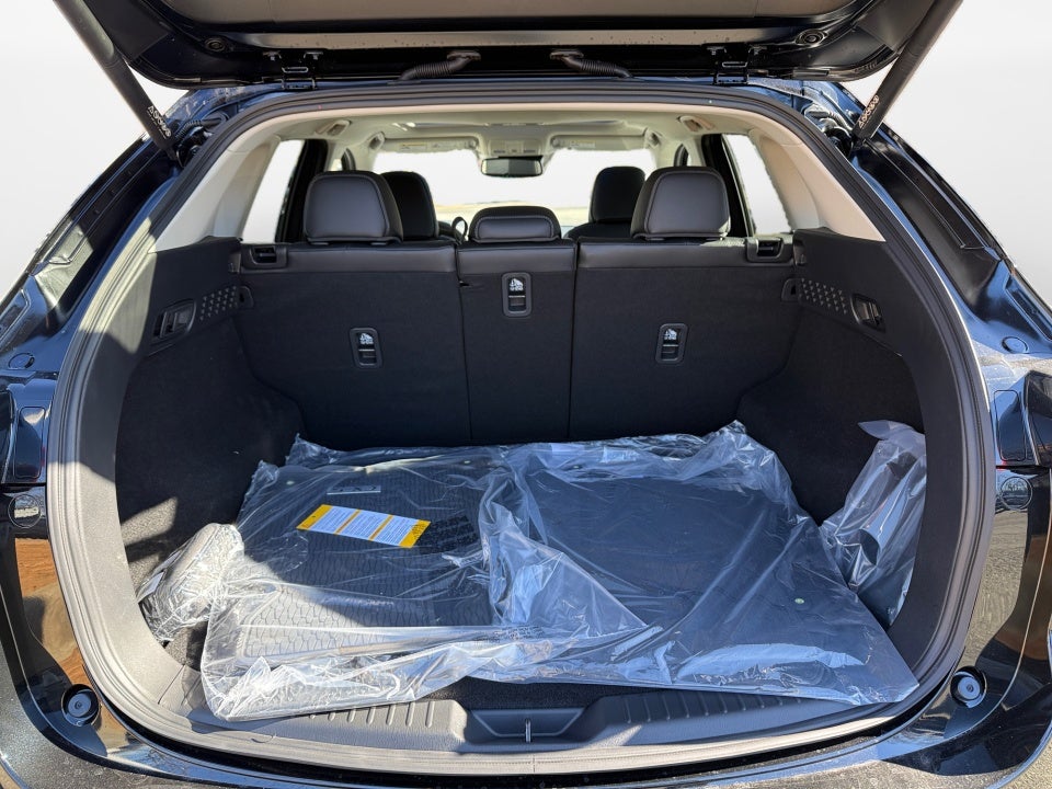 2025 Mazda Mazda CX-5 2.5 S Preferred