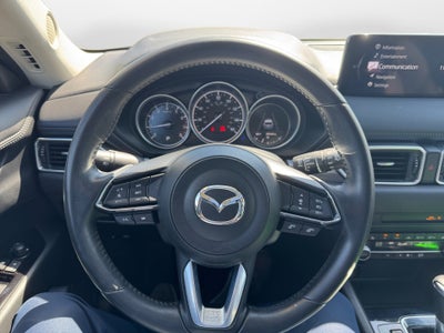 2023 Mazda Mazda CX-5 2.5 S Preferred