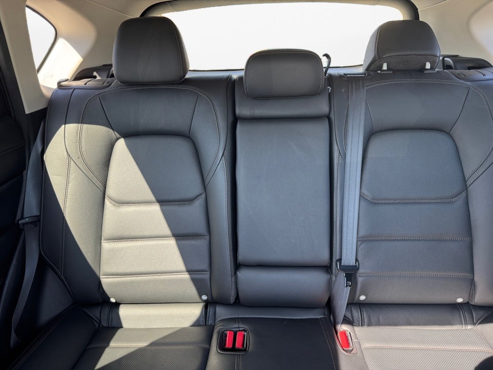 2023 Mazda Mazda CX-5 2.5 S Preferred