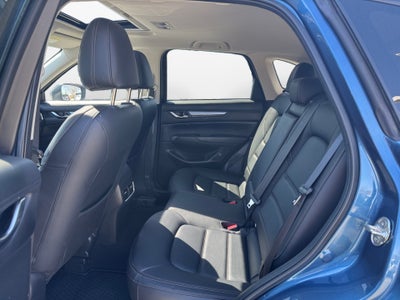 2023 Mazda Mazda CX-5 2.5 S Preferred