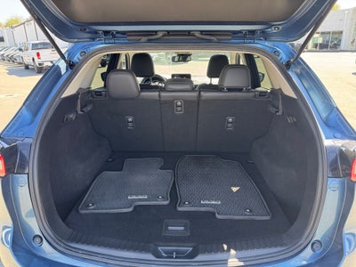 2023 Mazda Mazda CX-5 2.5 S Preferred