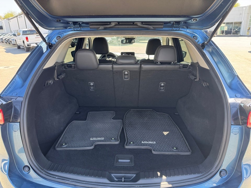 2023 Mazda Mazda CX-5 2.5 S Preferred