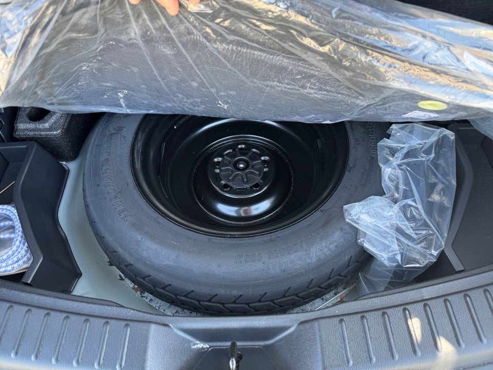 2023 Mazda Mazda CX-5 2.5 S Preferred