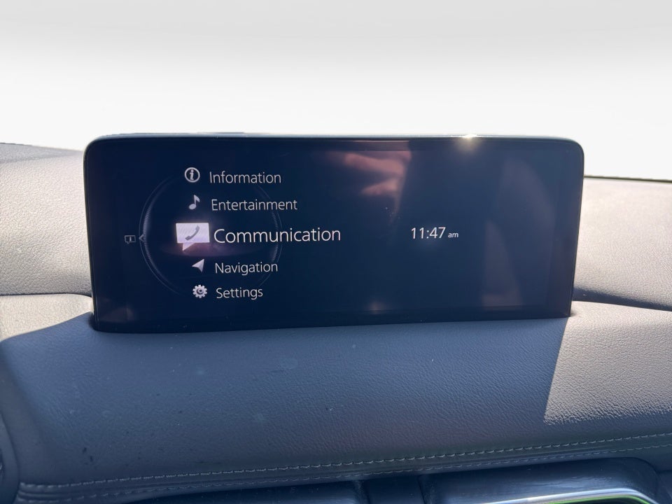 2023 Mazda Mazda CX-5 2.5 S Preferred