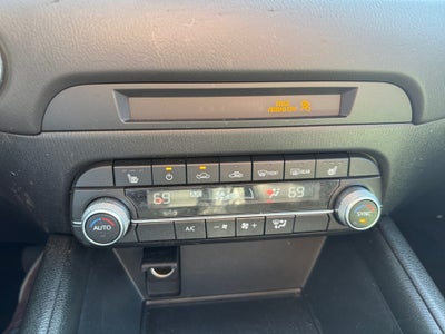 2023 Mazda Mazda CX-5 2.5 S Preferred