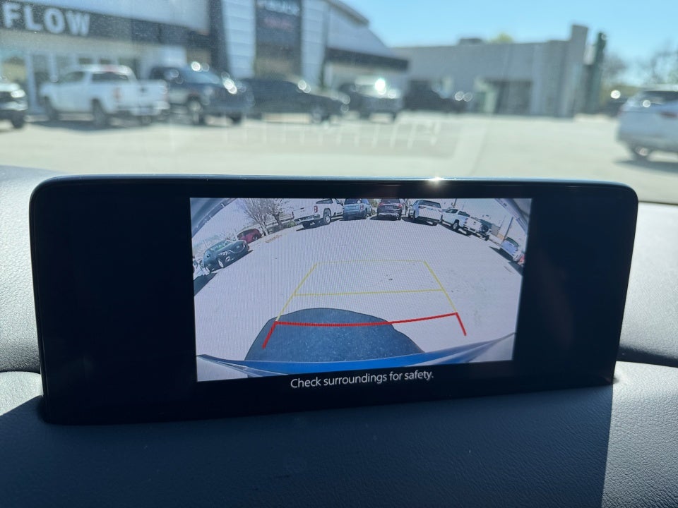 2023 Mazda Mazda CX-5 2.5 S Preferred