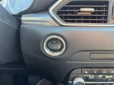 2023 Mazda Mazda CX-5 2.5 S Preferred