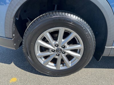 2023 Mazda Mazda CX-5 2.5 S Preferred