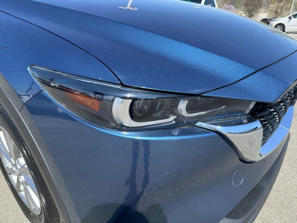 2023 Mazda Mazda CX-5 2.5 S Preferred