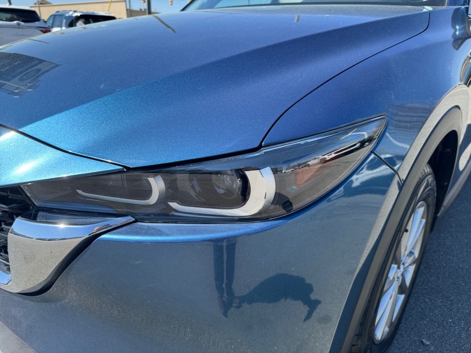 2023 Mazda Mazda CX-5 2.5 S Preferred