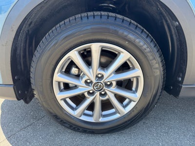 2023 Mazda Mazda CX-5 2.5 S Preferred