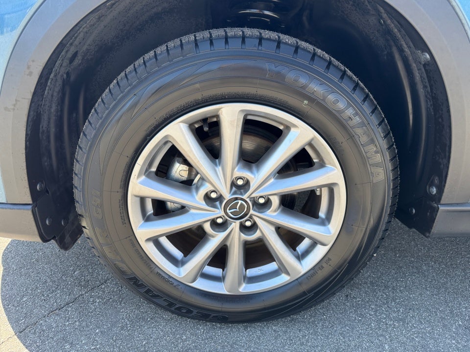 2023 Mazda Mazda CX-5 2.5 S Preferred