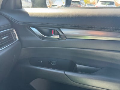 2023 Mazda Mazda CX-5 2.5 S Preferred