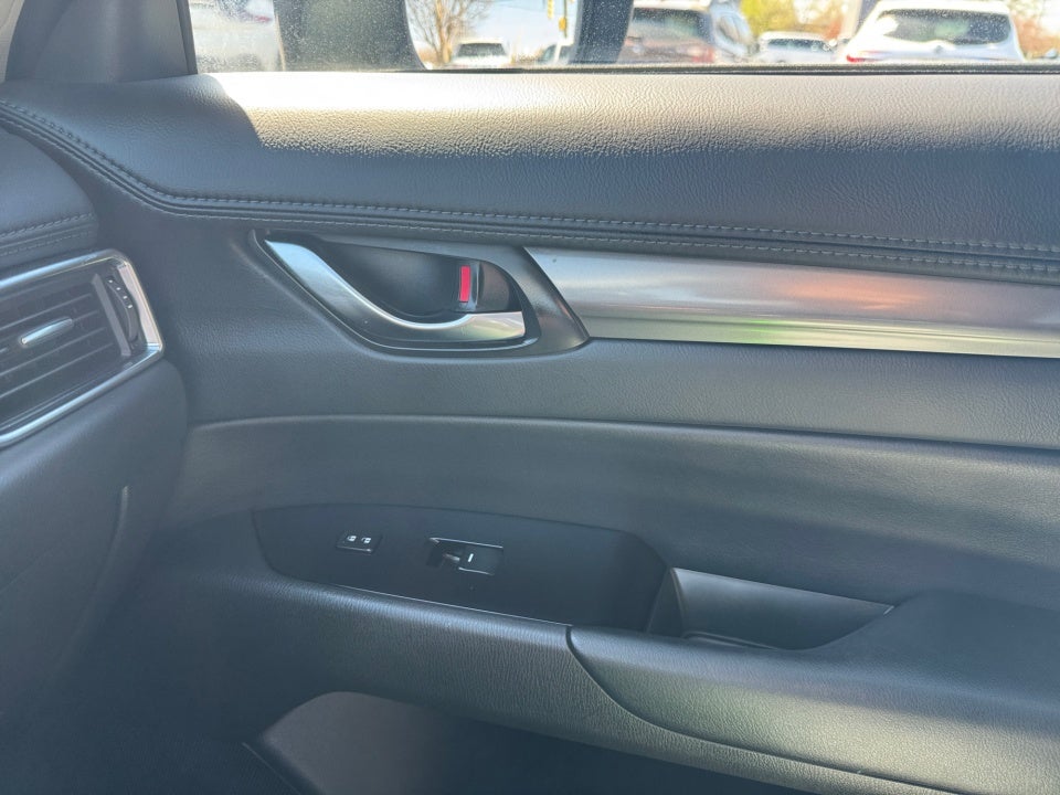 2023 Mazda Mazda CX-5 2.5 S Preferred