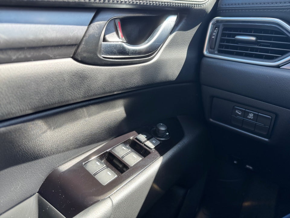 2023 Mazda Mazda CX-5 2.5 S Preferred