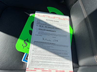 2023 Mazda Mazda CX-5 2.5 S Preferred