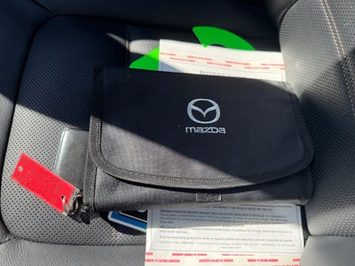 2023 Mazda Mazda CX-5 2.5 S Preferred