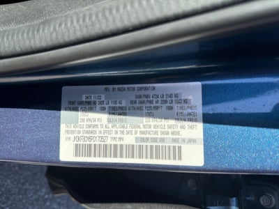 2023 Mazda Mazda CX-5 2.5 S Preferred
