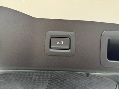 2025 Mazda Mazda CX-5 2.5 S Preferred
