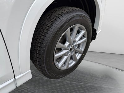 2025 Mazda Mazda CX-5 2.5 S Preferred