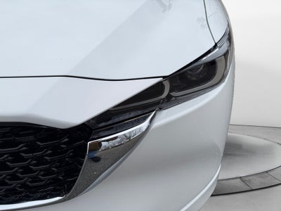 2025 Mazda Mazda CX-5 2.5 S Preferred
