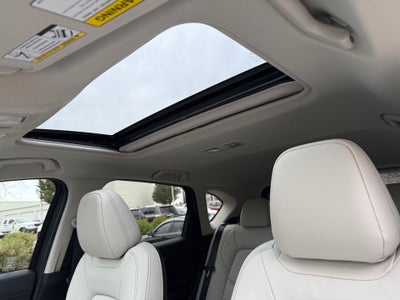 2025 Mazda Mazda CX-5 2.5 S Preferred