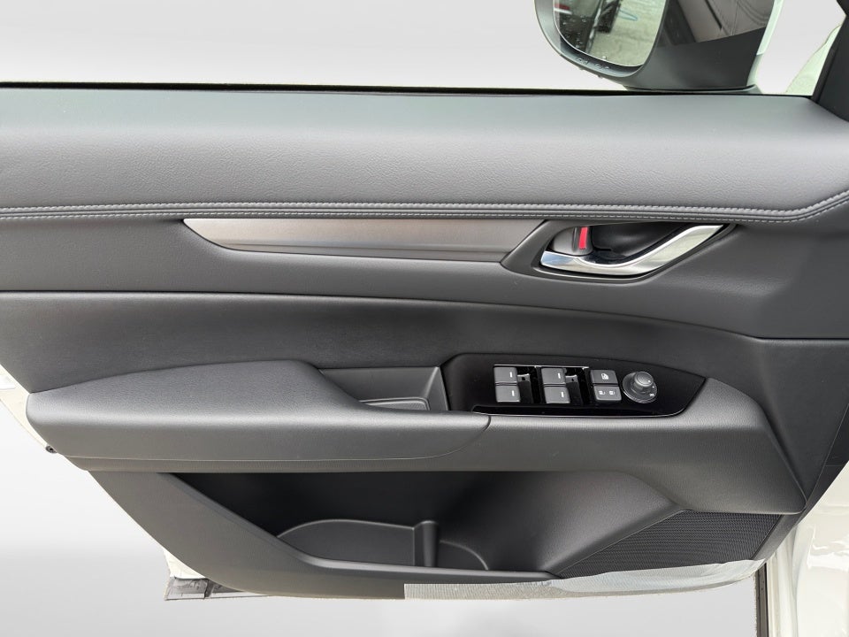 2025 Mazda Mazda CX-5 2.5 S Preferred