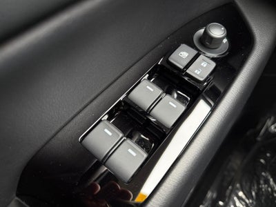 2025 Mazda Mazda CX-5 2.5 S Preferred