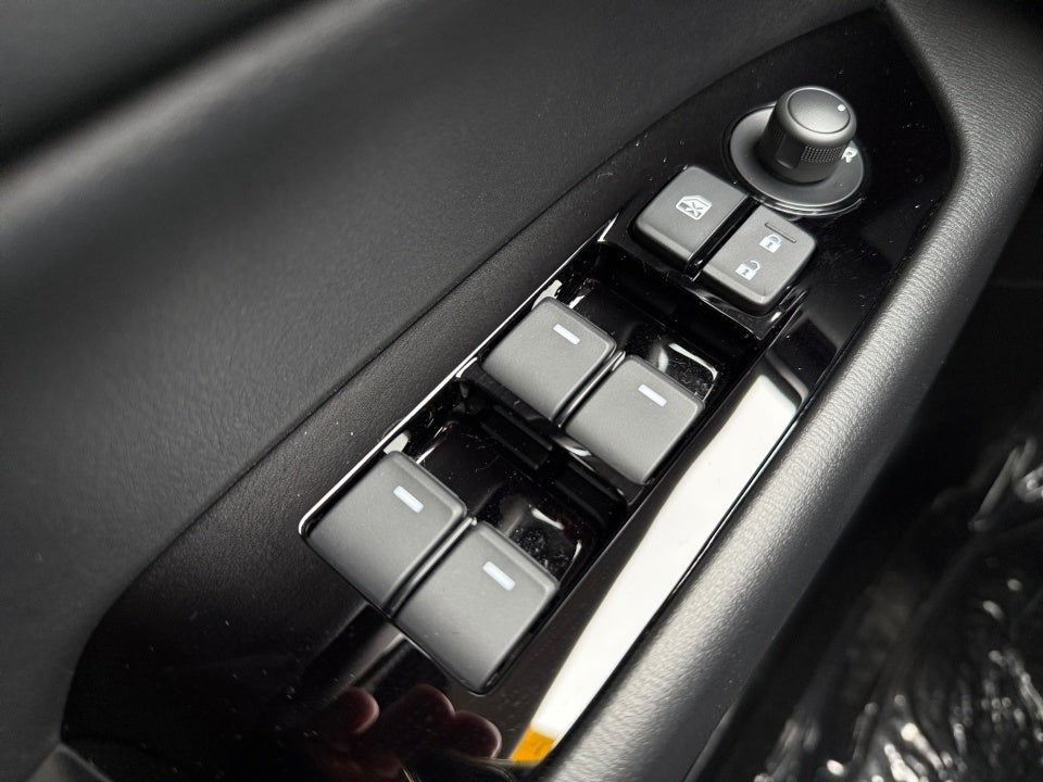 2025 Mazda Mazda CX-5 2.5 S Preferred