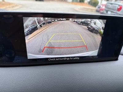 2025 Mazda Mazda CX-5 2.5 S Preferred